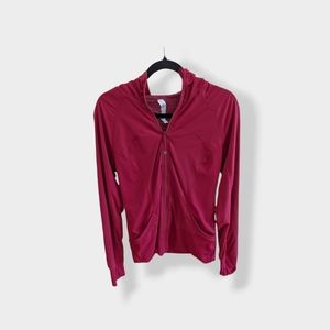 Lululemon Flux Reversible